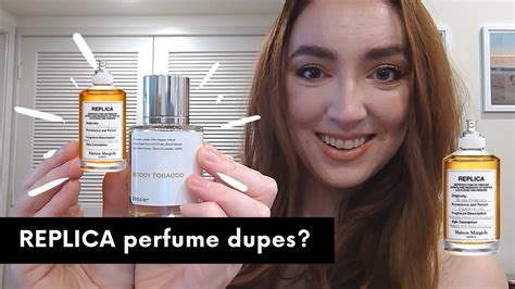 replica perfume dupes|maison margiela perfume dupes.